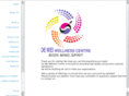 deweiwellnesscentre.com