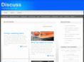 discussfinancial.com