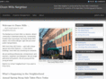 dixonmillsneighbor.com