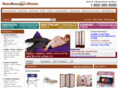 dormroomstation.com