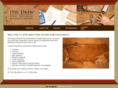 dwdrewwoodworking.com