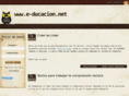 e-ducacion.net
