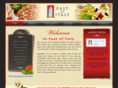 eastofitaly.com