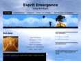 esprit-emergence.com