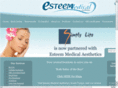 esteemmedspa.com