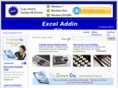 exceladdin.com