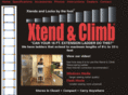 extendandclimb.com