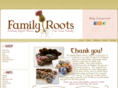 familyrootsfibers.com