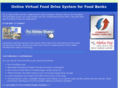 fooddriveonline.org