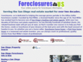 foreclosures.us