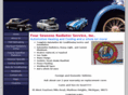 fourseasonsradiator.net