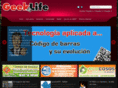 geeklife.com.mx