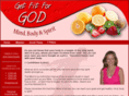 getfitforgod.com