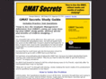 gmat-secrets.com