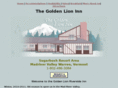 goldenlionriversideinn.com