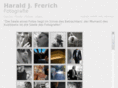 haraldjfrerich.com