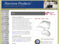 harrisonproducts.biz