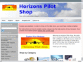 horizonspilotshop.net