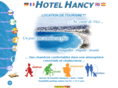 hotel-hancy-nice.com