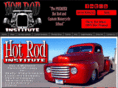 hotrodinstitute.com