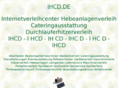 ihcd.de