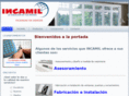 incamilsrl.com