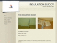 insulationbuddy.com