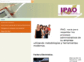 ipaomx.com