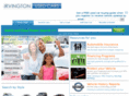 irvingtonusedcars.com