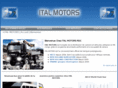ital-motors.biz