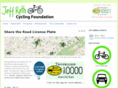 jeffrothcyclingfoundation.org
