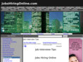 jobshiringonline.com