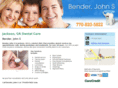 johnbenderdds.com