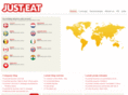 just-eat.info