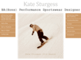 kate-sturgess.com