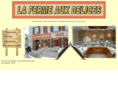 lafermeauxdelices.com