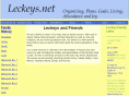 leckeys.net