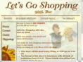 letsgoshoppingwithbev.net