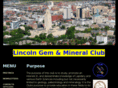 lincolngemmineralclub.org