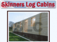 logcabinsdover.com