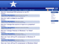 lonestartechsupport.com