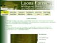 loonsforever.com