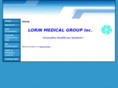lorinmed.com