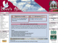 lovesanswer.com