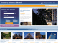 luxuryatlantahotel.com