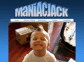 maniacjack.com