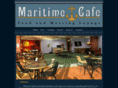 maritimecafejakarta.com