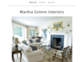 marthagrimminteriors.com