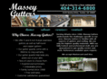 masseyguttersatlanta.com