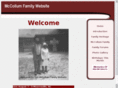 mccollumfamily.com